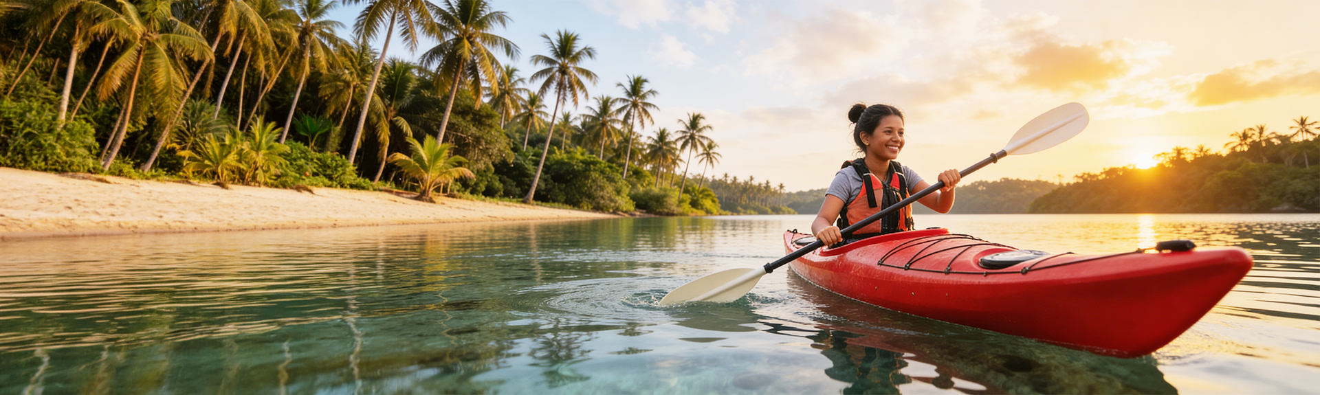 Responsive Image Example